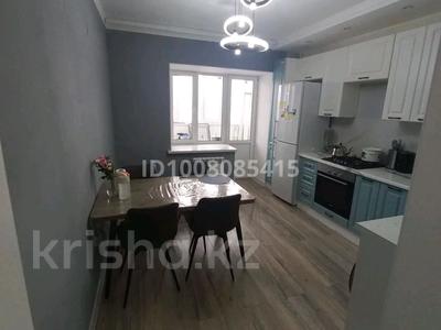 2-комнатная квартира · 72.2 м² · 7/9 этаж, мкр. Алтын орда, Микрорайон Алтын Орда за 31.5 млн 〒 в Актобе