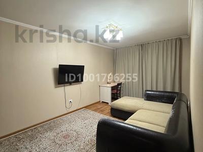 1-комнатная квартира · 33 м² · 1/5 этаж, мкр №11 33 — Алтынсарина за 27.5 млн 〒 в Алматы, Ауэзовский р-н