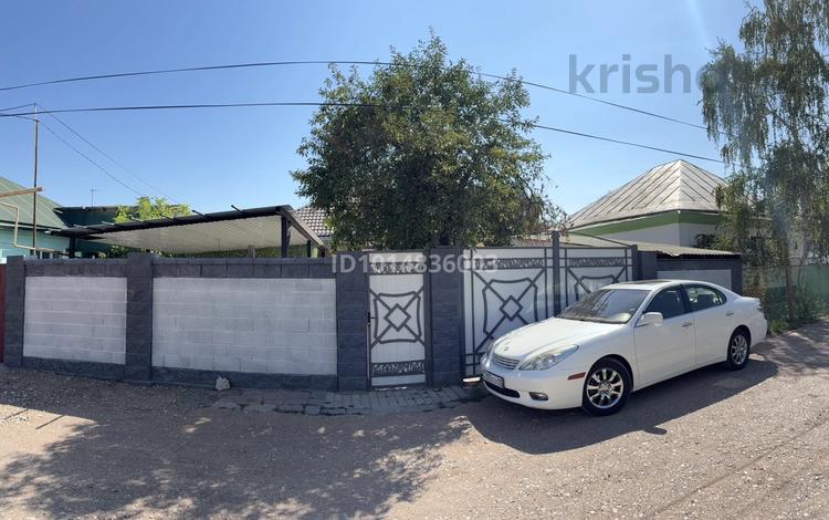 Отдельный дом · 6 комнат · 130 м² · 4 сот., Карасай батыр 18а — Магазин ФЛАМИНГО,МУСЛИН, Больница,Школа, Поликлиника,RP заправка ,ТРЦ Торе и.т.д за 40 млн ₸ в Узынагаш — фото 2