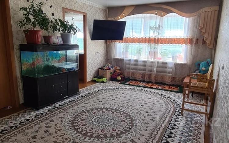 4-бөлмелі пәтер · 62.8 м² · 5/5 қабат, Парковая 132, бағасы: 17 млн ₸ в Рудном — фото 13