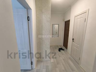 1-бөлмелі пәтер · 37 м² · 9/12 қабат, мкр Аксай-1А 13 — Толеби Момышулы, бағасы: 200 000 ₸ в Алматы, Ауэзовский р-н