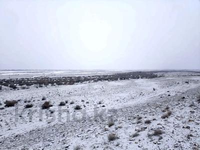 Промбаза · 12 га, Заречное 6 за 870 млн ₸ в Конаеве