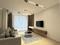 1-комнатная квартира · 48.5 м² · 10/13 этаж, Розыбакиева за 450 000 ₸ в Алматы, Бостандыкский р-н