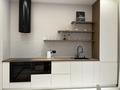 1-бөлмелі пәтер · 48.5 м² · 10/13 қабат, Розыбакиева, бағасы: 450 000 ₸ в Алматы, Бостандыкский р-н — фото 9