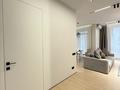 1-бөлмелі пәтер · 48.5 м² · 10/13 қабат, Розыбакиева, бағасы: 450 000 ₸ в Алматы, Бостандыкский р-н — фото 11
