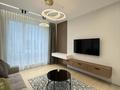 1-бөлмелі пәтер · 48.5 м² · 10/13 қабат, Розыбакиева, бағасы: 450 000 ₸ в Алматы, Бостандыкский р-н — фото 2