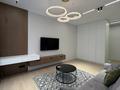 1-бөлмелі пәтер · 48.5 м² · 10/13 қабат, Розыбакиева, бағасы: 450 000 ₸ в Алматы, Бостандыкский р-н — фото 3