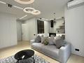 1-бөлмелі пәтер · 48.5 м² · 10/13 қабат, Розыбакиева, бағасы: 450 000 ₸ в Алматы, Бостандыкский р-н