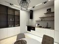 1-бөлмелі пәтер · 48.5 м² · 10/13 қабат, Розыбакиева, бағасы: 450 000 ₸ в Алматы, Бостандыкский р-н — фото 6