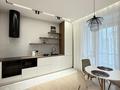 1-бөлмелі пәтер · 48.5 м² · 10/13 қабат, Розыбакиева, бағасы: 450 000 ₸ в Алматы, Бостандыкский р-н — фото 7