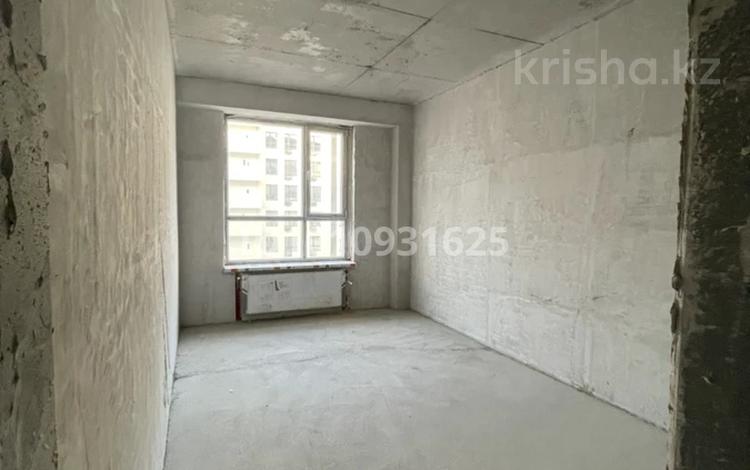 1-бөлмелі пәтер · 43 м² · 5/9 қабат, Байтерекова 2Б 2Б, бағасы: 25 млн ₸ в Шымкенте, Аль-Фарабийский р-н — фото 2