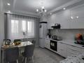 3-комнатная квартира, 106.4 м², 14/18 этаж, Кошкарбаева 56 — Жургенова за 48.5 млн 〒 в Астане, Алматы р-н — фото 10