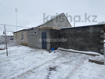 Отдельный дом · 4 комнаты · 126 м² · 10.5 сот., Советская 58 за 21 млн 〒 в Подстепном