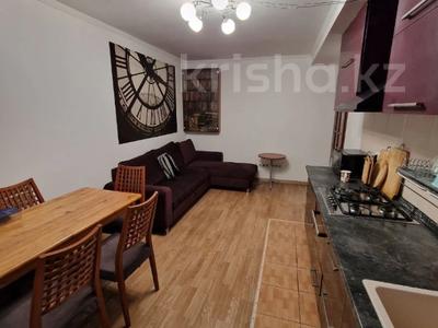 4-бөлмелі пәтер · 75 м² · 2/4 қабат, №1 ш/а., бағасы: 45 млн ₸ в Алматы, Ауэзовский р-н