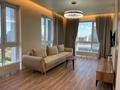 2-комнатная квартира · 58 м² · 19/21 этаж, Сарайшык 6 — Кунаева за 75 млн ₸ в Астане, Есильский р-н