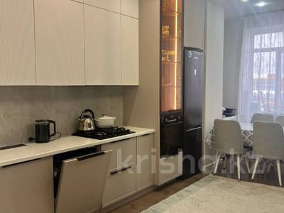3-комнатная квартира · 97.8 м² · 6/7 этаж, мкр. Алтын орда за 53 млн ₸ в Актобе