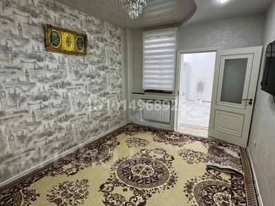 3-комнатная квартира · 79 м² · 1/4 этаж, 5 61 за 24 млн ₸ в Жанаозен