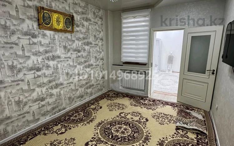 3-комнатная квартира · 79 м² · 1/4 этаж, 5 61 за 24 млн ₸ в Жанаозен — фото 2