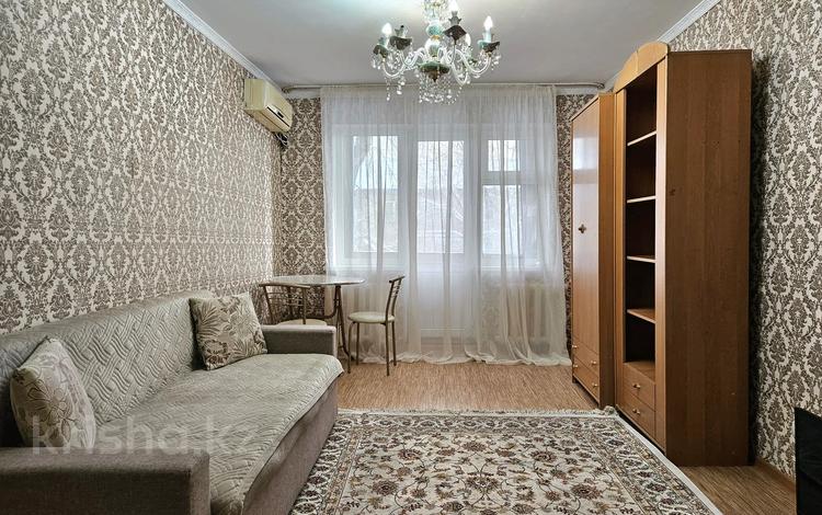 2-комнатная квартира · 46.8 м² · 4/4 этаж, мкр №1 6 — Саина Жубанова за 230 000 〒 в Алматы, Ауэзовский р-н — фото 2