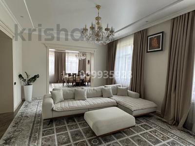Отдельный дом · 8 комнат · 400 м² · 13.3 сот., Тулпар — Толеметова/Казиева за 330 млн ₸ в Шымкенте, Абайский р-н