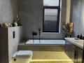 Отдельный дом · 8 комнат · 400 м² · 13.3 сот., Тулпар — Толеметова/Казиева за 330 млн ₸ в Шымкенте, Абайский р-н — фото 19