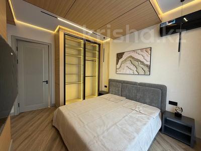 2-бөлмелі пәтер · 62 м² · 7 қабат, Розыбакиева, бағасы: 440 000 ₸ в Алматы, Бостандыкский р-н