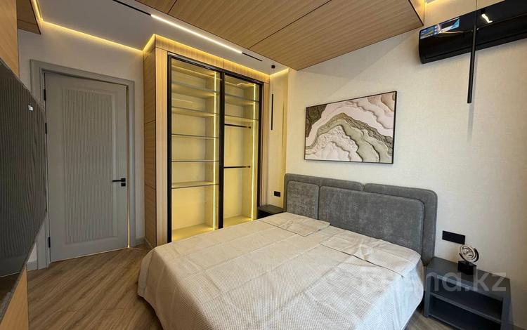 2-бөлмелі пәтер · 62 м² · 7 қабат, Розыбакиева, бағасы: 440 000 ₸ в Алматы, Бостандыкский р-н — фото 2