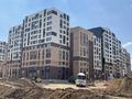3-комнатная квартира · 95 м² · 8/12 этаж, Улы Дала 40 — Казыбек би. пр. Туран. за 49 млн ₸ в Астане, Нура р-н — фото 2