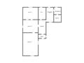Жеке үй · 3 бөлме · 89.1 м² · 4.2 жүзд., 5 апреля, бағасы: 42 млн ₸ в Костанае — фото 20