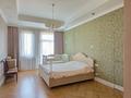4-комнатная квартира · 220 м² · 4/10 этаж, Рубинштейна — Омаровой - Достык за 460 млн ₸ в Алматы, Медеуский р-н — фото 13