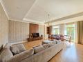 4-комнатная квартира · 220 м² · 4/10 этаж, Рубинштейна — Омаровой - Достык за 460 млн ₸ в Алматы, Медеуский р-н — фото 2