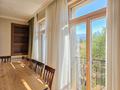 4-комнатная квартира · 220 м² · 4/10 этаж, Рубинштейна — Омаровой - Достык за 460 млн ₸ в Алматы, Медеуский р-н — фото 4