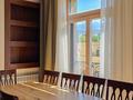 4-комнатная квартира · 220 м² · 4/10 этаж, Рубинштейна — Омаровой - Достык за 460 млн ₸ в Алматы, Медеуский р-н — фото 5