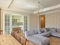 4-комнатная квартира · 220 м² · 4/10 этаж, Рубинштейна — Омаровой - Достык за 460 млн ₸ в Алматы, Медеуский р-н — фото 7