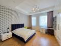 4-комнатная квартира · 220 м² · 4/10 этаж, Рубинштейна — Омаровой - Достык за 460 млн ₸ в Алматы, Медеуский р-н — фото 15