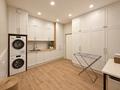 4-комнатная квартира · 220 м² · 4/10 этаж, Рубинштейна — Омаровой - Достык за 460 млн ₸ в Алматы, Медеуский р-н — фото 22