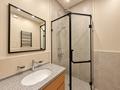 4-комнатная квартира · 220 м² · 4/10 этаж, Рубинштейна — Омаровой - Достык за 460 млн ₸ в Алматы, Медеуский р-н — фото 16