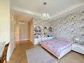 4-комнатная квартира · 220 м² · 4/10 этаж, Рубинштейна — Омаровой - Достык за 460 млн ₸ в Алматы, Медеуский р-н — фото 20