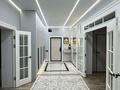 4-бөлмелі пәтер · 142.4 м² · 4/7 қабат, 20-й мкр. 17, бағасы: 65 млн ₸ в Актау, 18-й мкр 