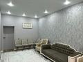 4-бөлмелі пәтер · 142.4 м² · 4/7 қабат, 20-й мкр. 17, бағасы: 65 млн ₸ в Актау, 18-й мкр  — фото 11