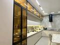 4-бөлмелі пәтер · 142.4 м² · 4/7 қабат, 20-й мкр. 17, бағасы: 65 млн ₸ в Актау, 18-й мкр  — фото 17