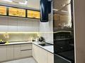 4-бөлмелі пәтер · 142.4 м² · 4/7 қабат, 20-й мкр. 17, бағасы: 65 млн ₸ в Актау, 18-й мкр  — фото 19