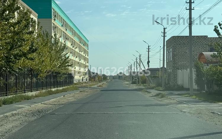 1-комнатная квартира · 42 м² · 5/5 этаж, мкр Самал, Мкрн Самал 2 60/3 за 12.5 млн ₸ в Атырау — фото 2