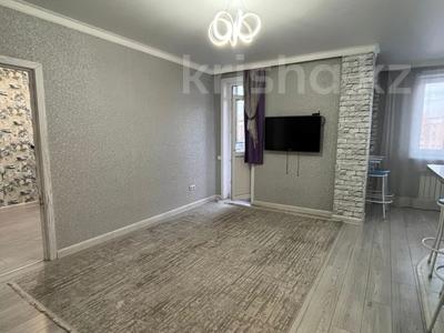 3-комнатная квартира · 72.4 м² · 8/10 этаж, Сокпакбаева 4 за 43.5 млн ₸ в Астане, Сарыарка р-н