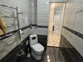 3-комнатная квартира · 72.4 м² · 8/10 этаж, Сокпакбаева 4 за 43.5 млн ₸ в Астане, Сарыарка р-н — фото 4