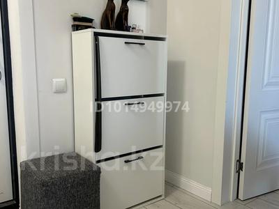 2-комнатная квартира · 58 м² · 6/12 этаж, Илияс Омаров за 47 млн ₸ в Астане, Нура р-н