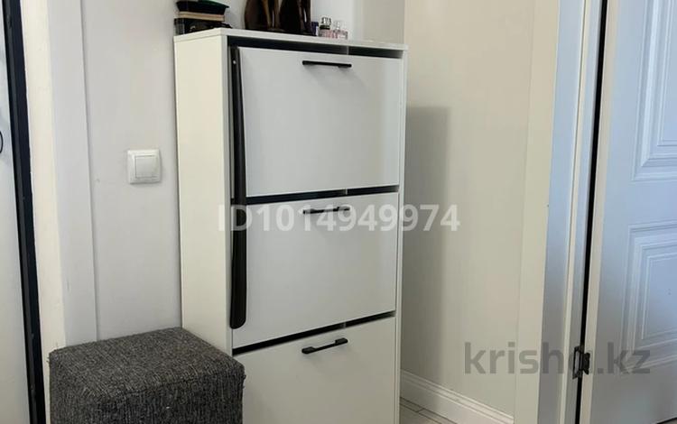 2-комнатная квартира · 58 м² · 6/12 этаж, Илияс Омаров за 47 млн ₸ в Астане, Нура р-н — фото 2