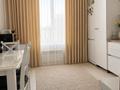 2-комнатная квартира · 58 м² · 6/12 этаж, Илияс Омаров за 47 млн ₸ в Астане, Нура р-н — фото 3