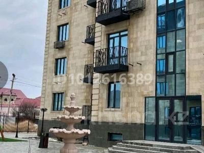 2-бөлмелі пәтер · 59.9 м² · 3/5 қабат, мкр Жеруйык, Магжан Жумабаева 15 А, бағасы: 23 млн ₸ в Атырау