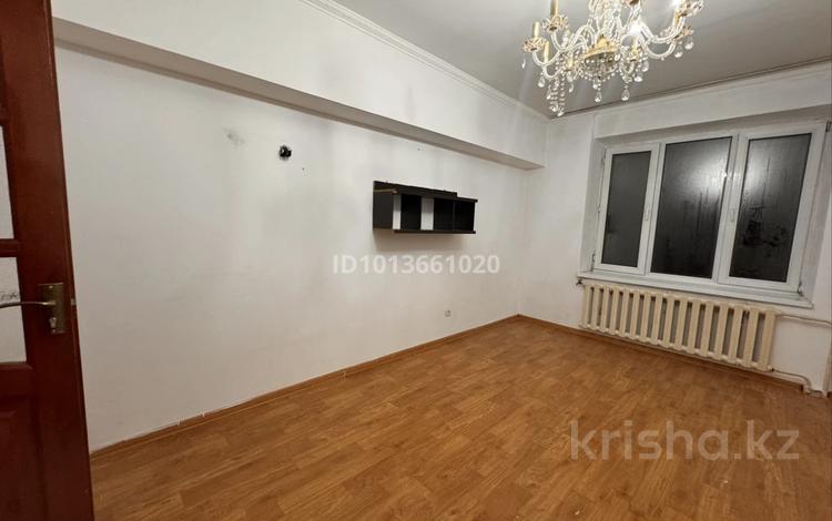 3-комнатная квартира · 75 м² · 3/3 этаж, мкр Самгау, Мкр Самгау, Кокорай за 250 000 ₸ в Алматы, Алатауский р-н — фото 2